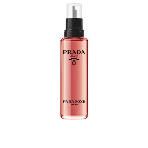 druni prada paradoxe intense|prada paradoxe intense refill.